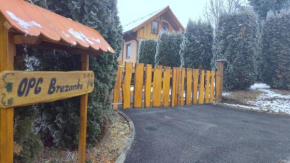 Ruralna kuća za odmor Brezanka, Zagrebačka ulica 21 Gornja Stubica
